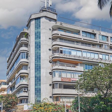 Bentley Hotel Marine Drive Bombay Extérieur photo