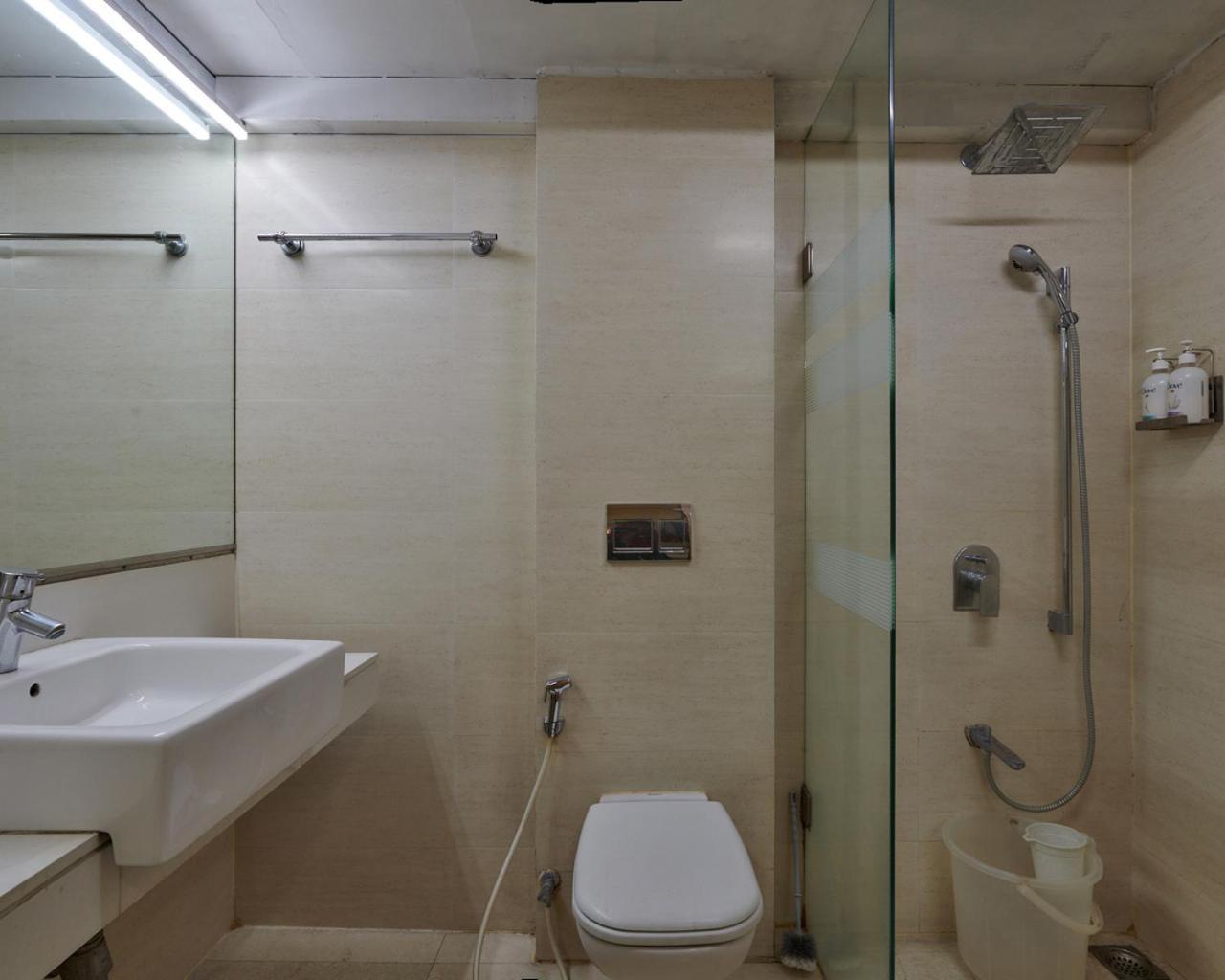 Bentley Hotel Marine Drive Bombay Extérieur photo